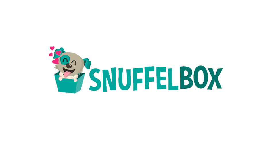 Snuffelschool snuffelbox